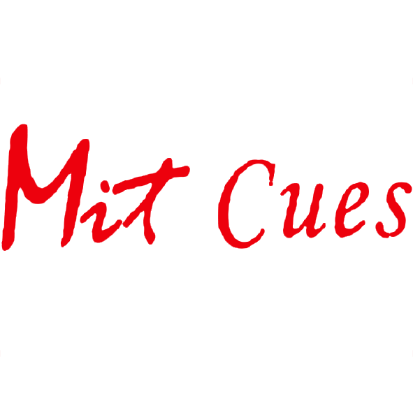 MIT CUES