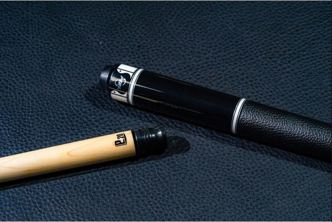 Gậy đánh bi-a Peri ST-01 - Hàng Chính Hãng