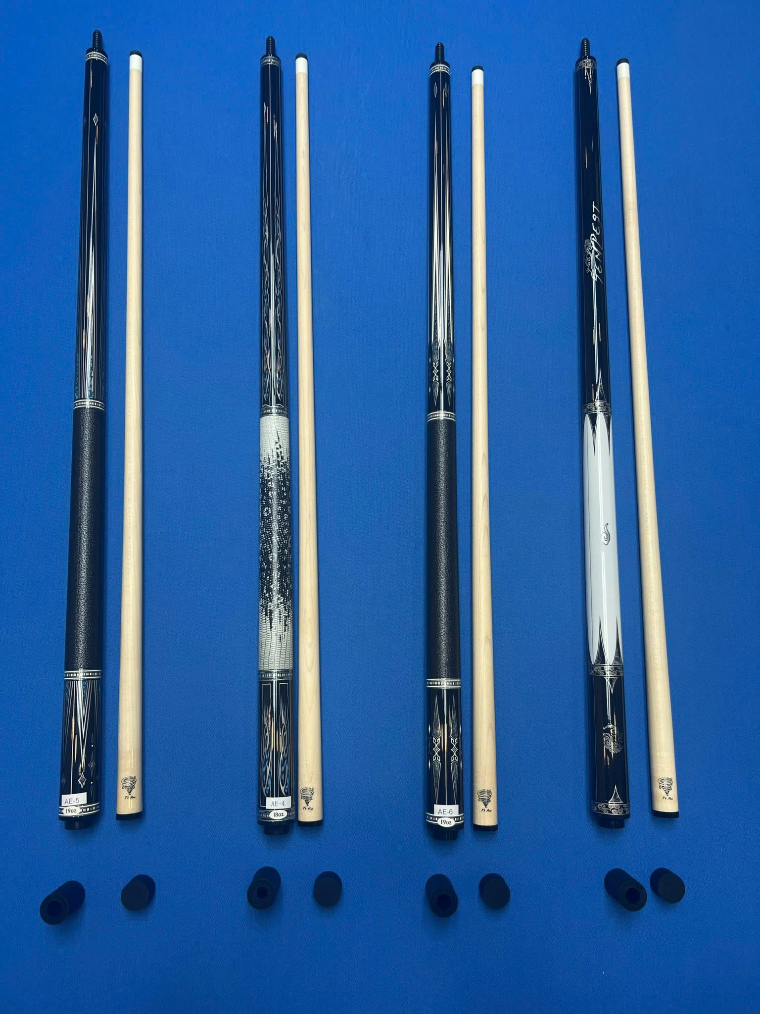 FURY Tempest AE Series -T1 Pro