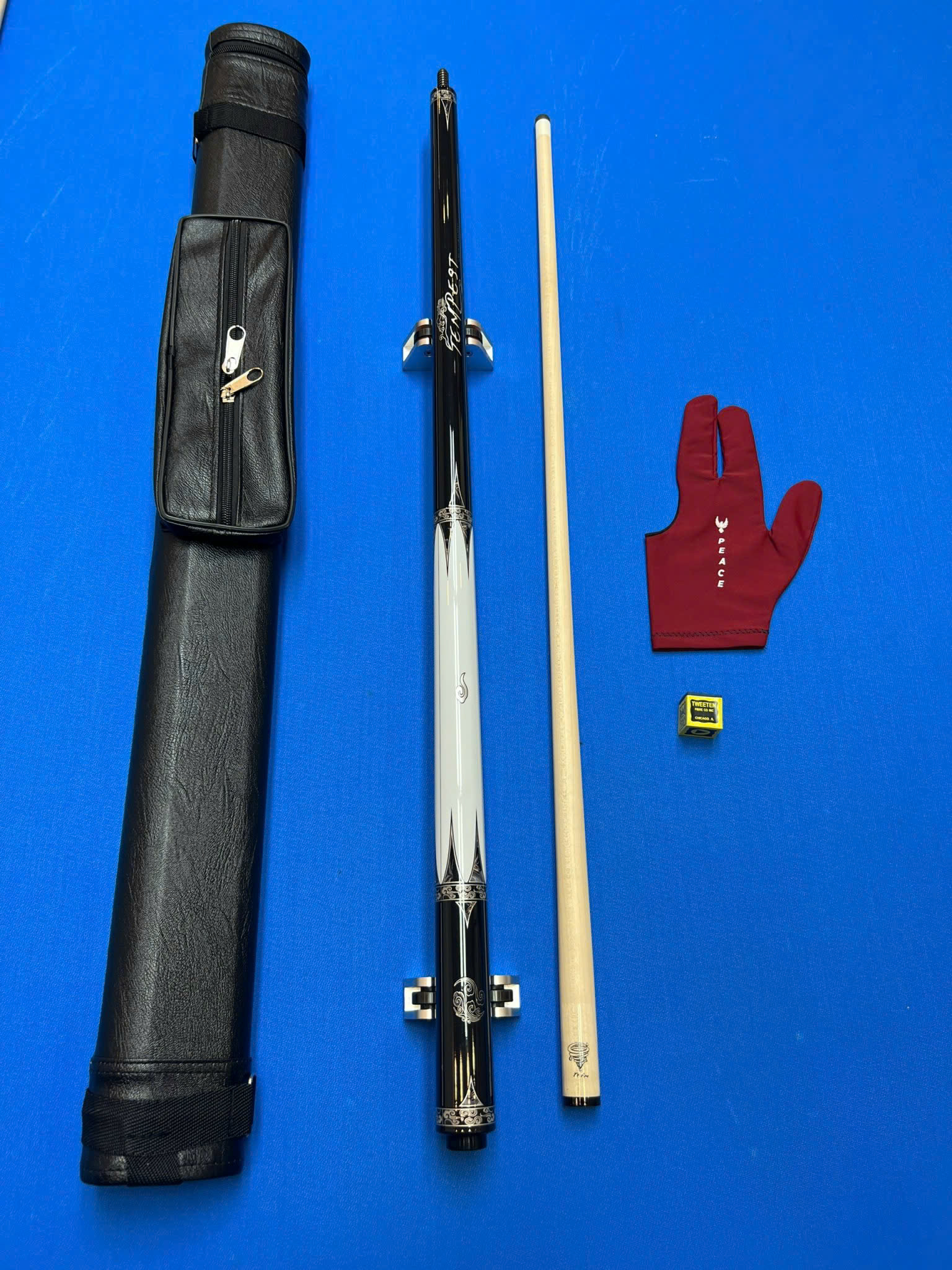 FURY Tempest AE Series -T1 Pro
