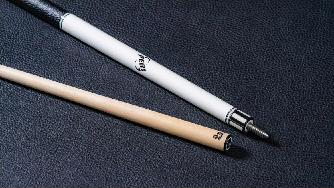Gậy đánh bi-a Peri ST-02 PR-ST-02 - Hàng Chính Hãng