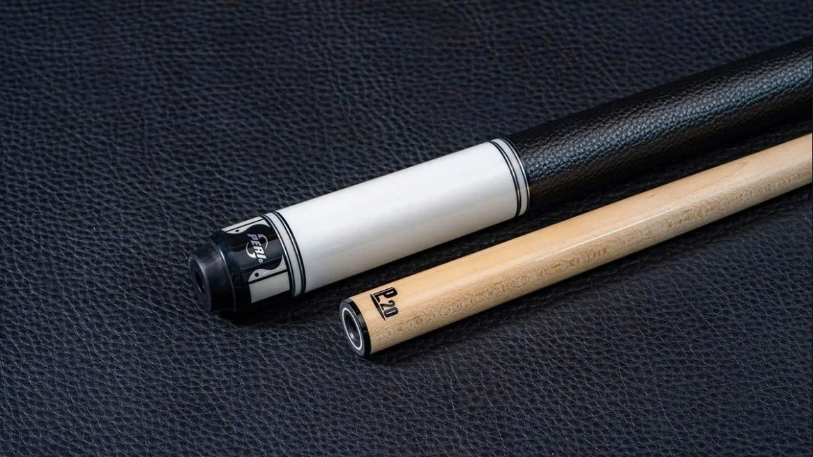 Gậy đánh bi-a Peri ST-02 PR-ST-02 - Hàng Chính Hãng