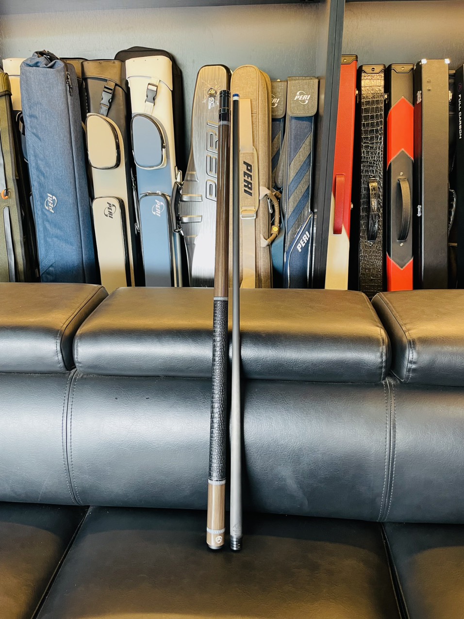 Gậy Allin Age Carbon