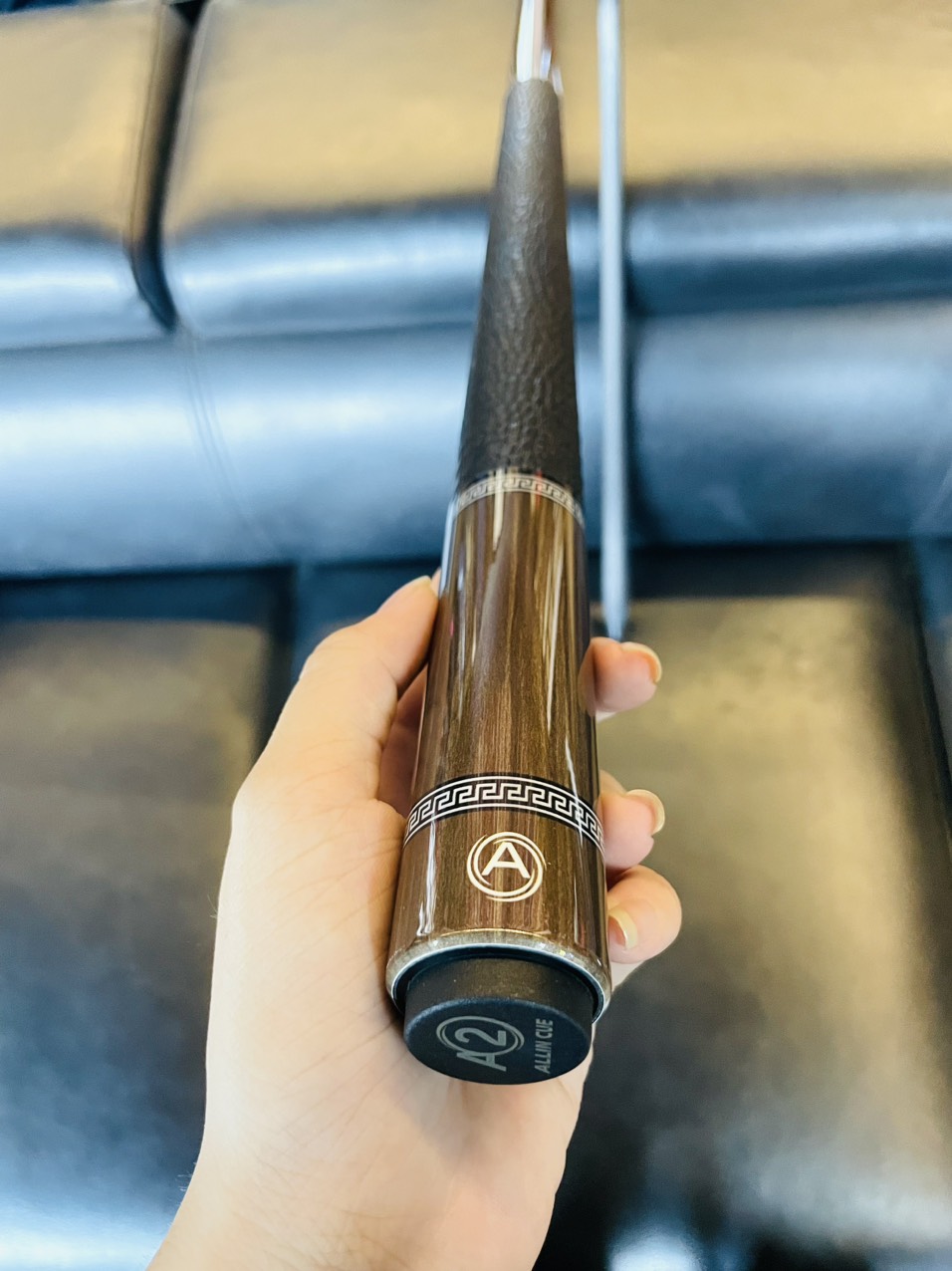 Gậy Allin Age Carbon