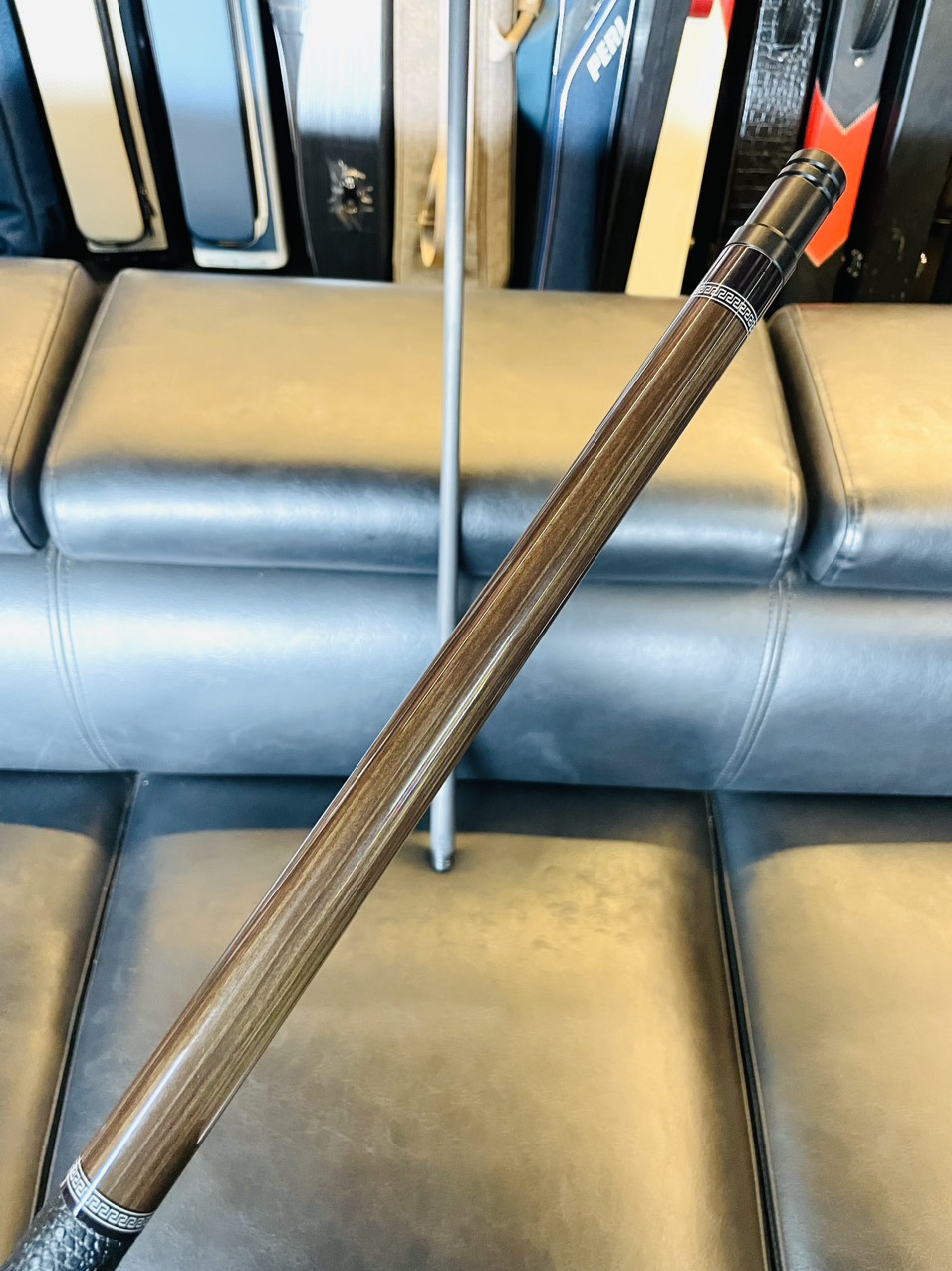 Gậy Allin Age Carbon