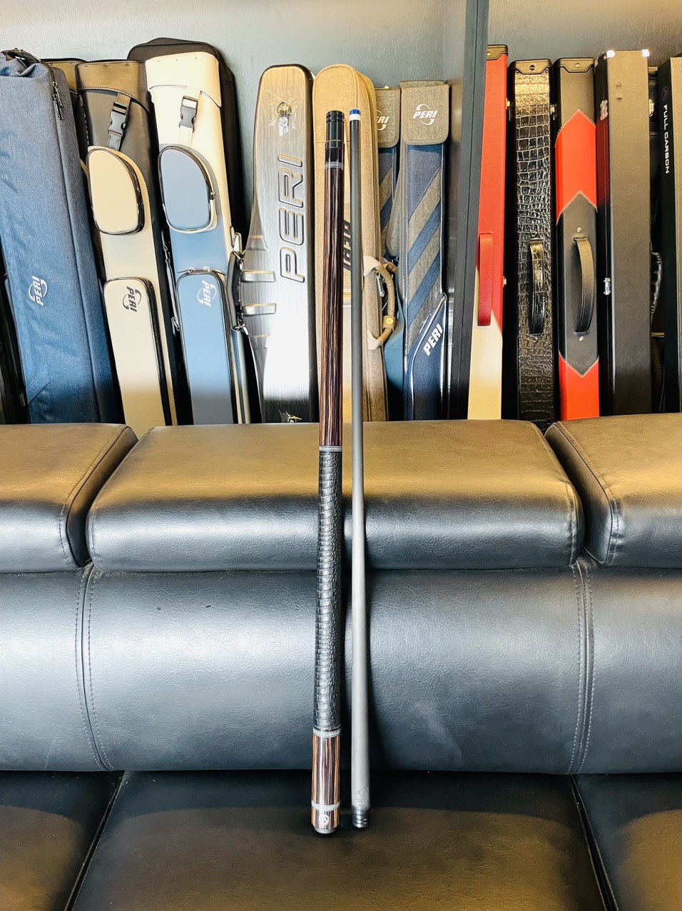 Gậy Allin Age Carbon
