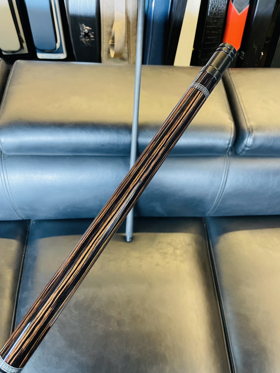 Gậy Allin Age Carbon