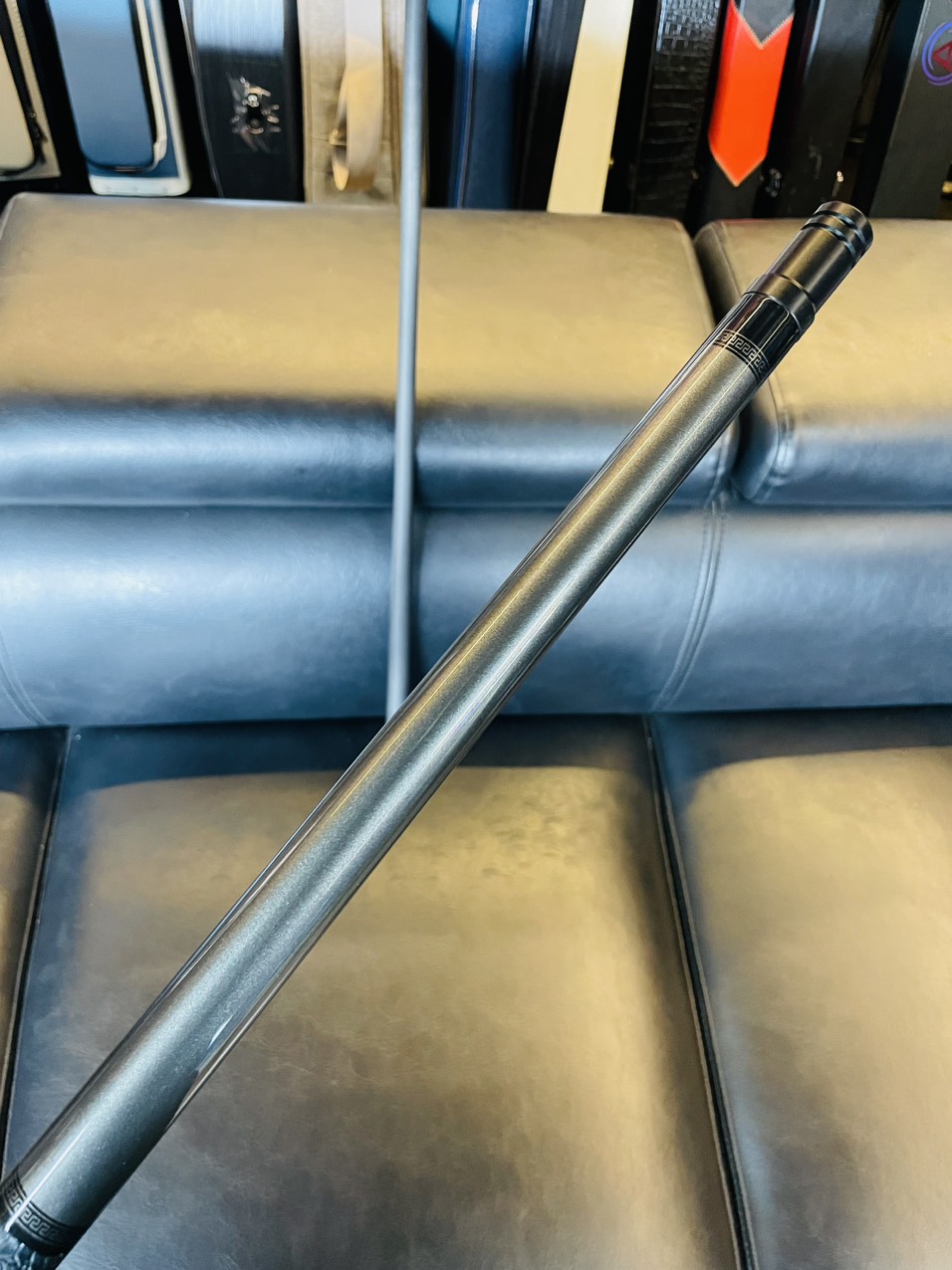 Gậy Allin Age Carbon