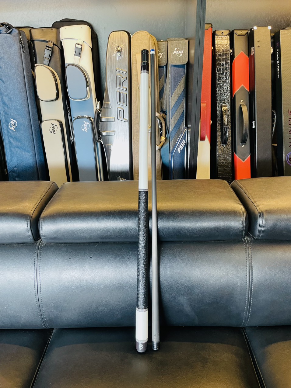 Gậy Allin Age Carbon