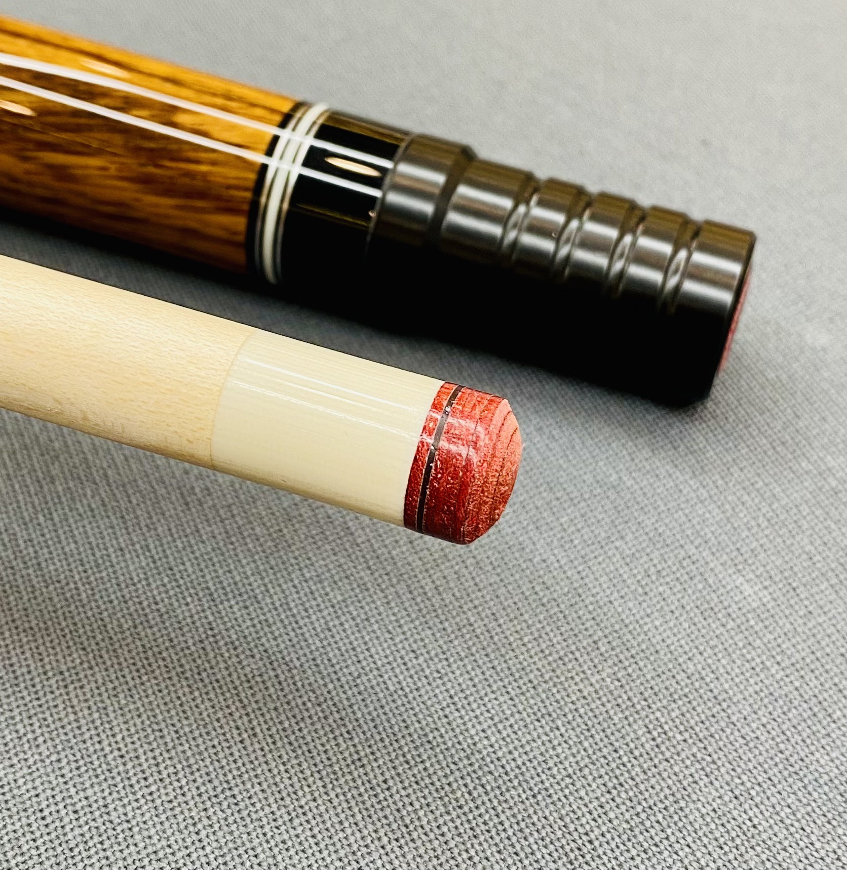 How M6 tay chỉ, ngọn mộc AP Pro