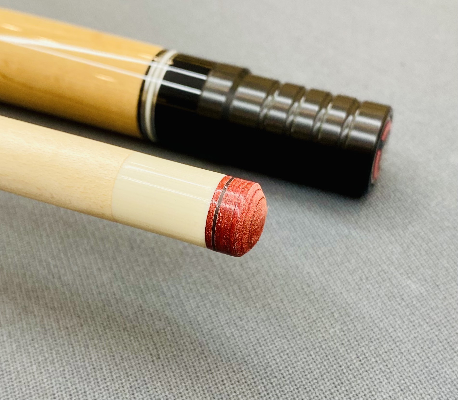 How M6 tay da voi, ngọn mộc AP Pro