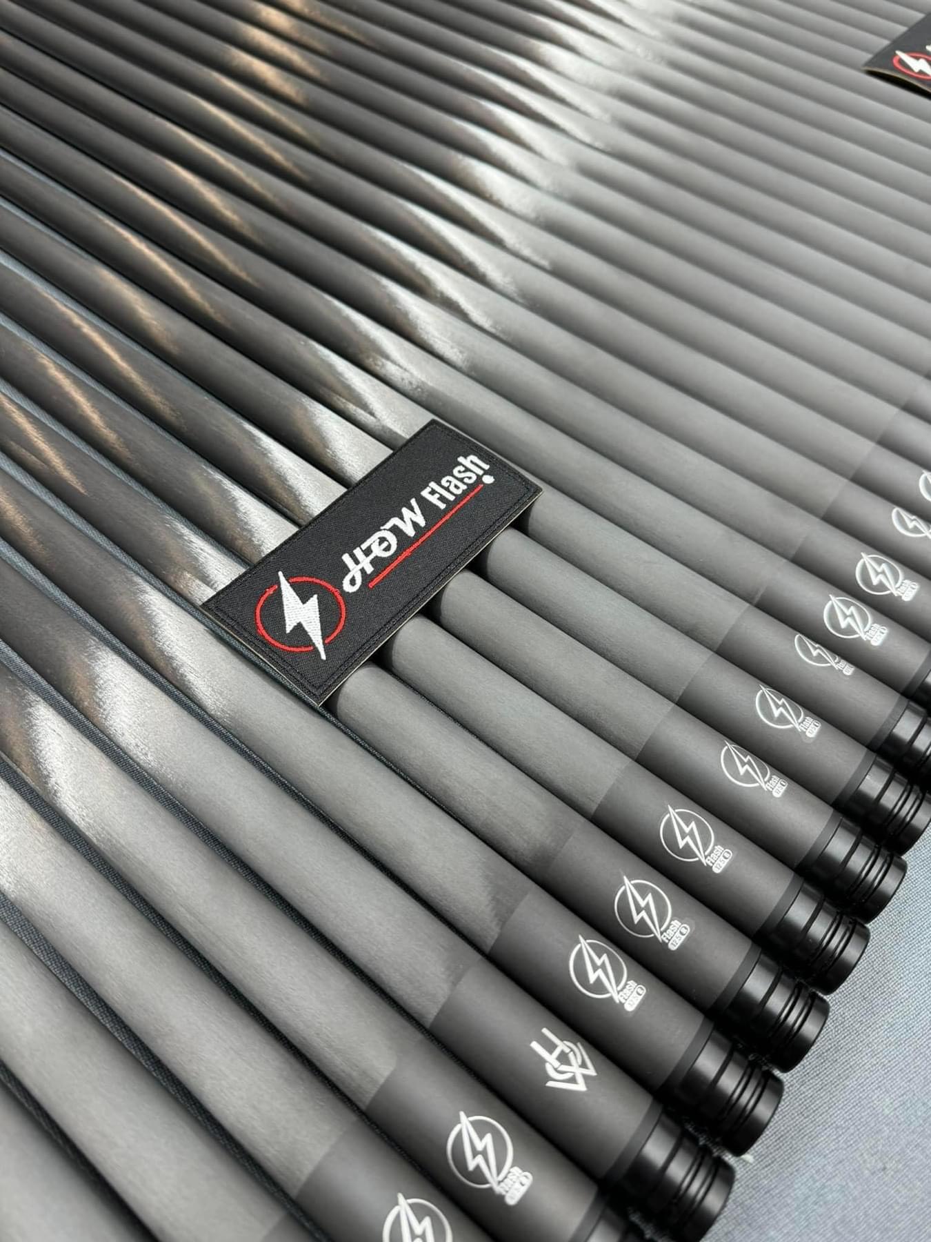 Ngọn How Flash Carbon