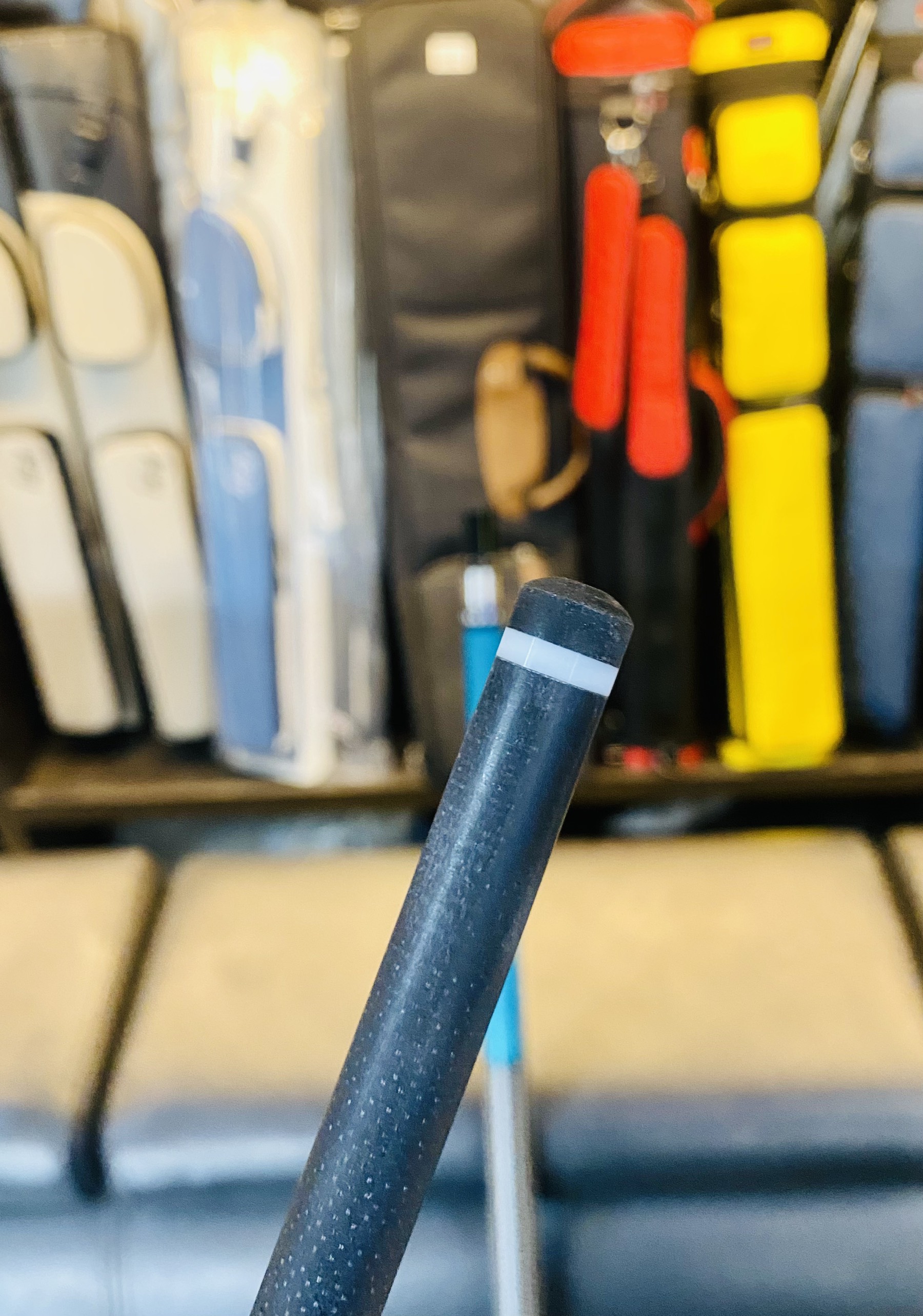 Ngọn Ros Cues
