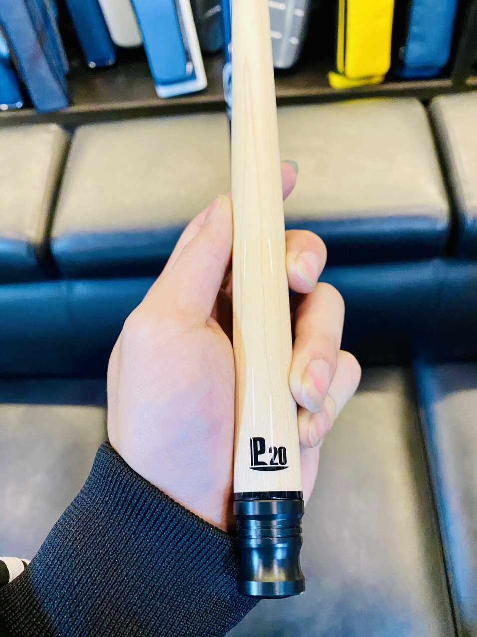Peri ST05 kèm bao Knight