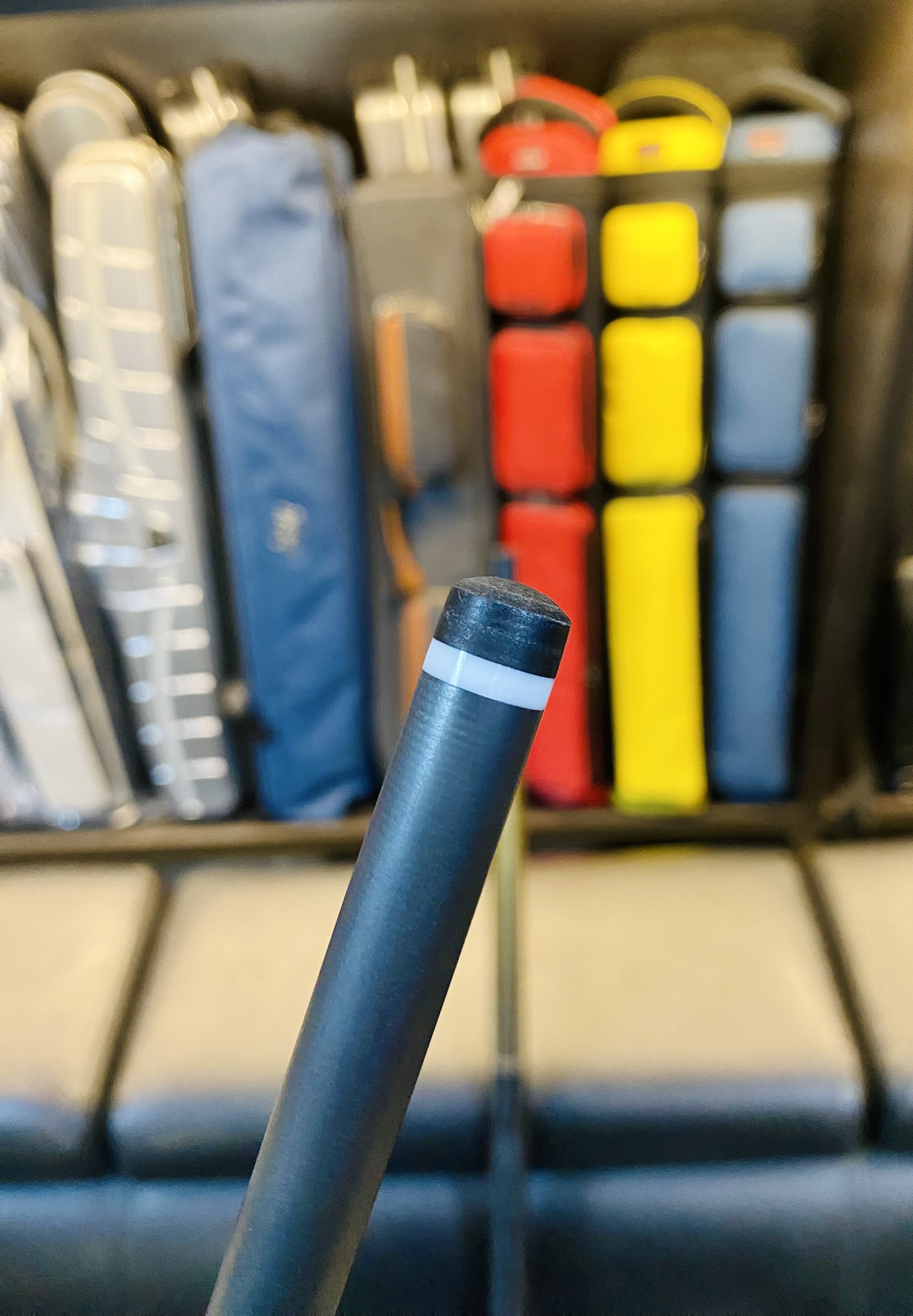 Rhino Retro Carbon