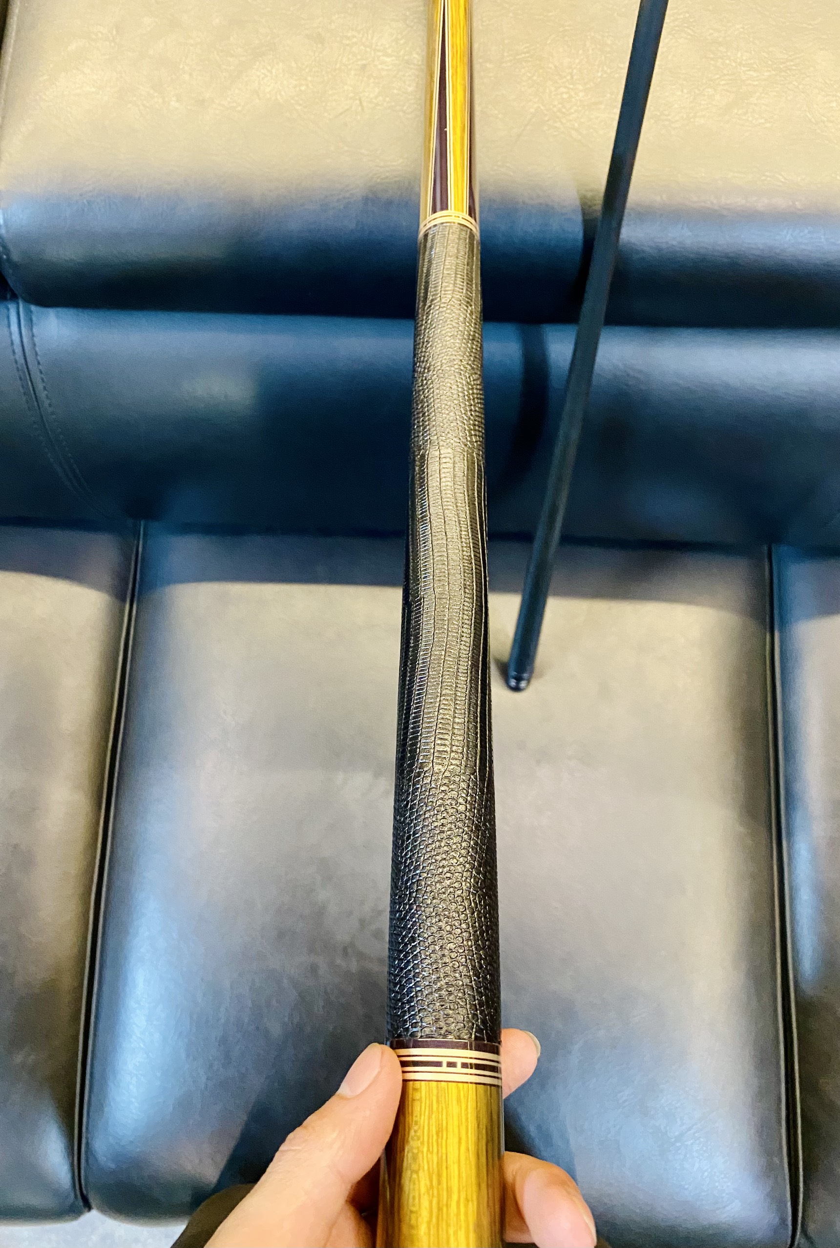 Rhino Retro Carbon