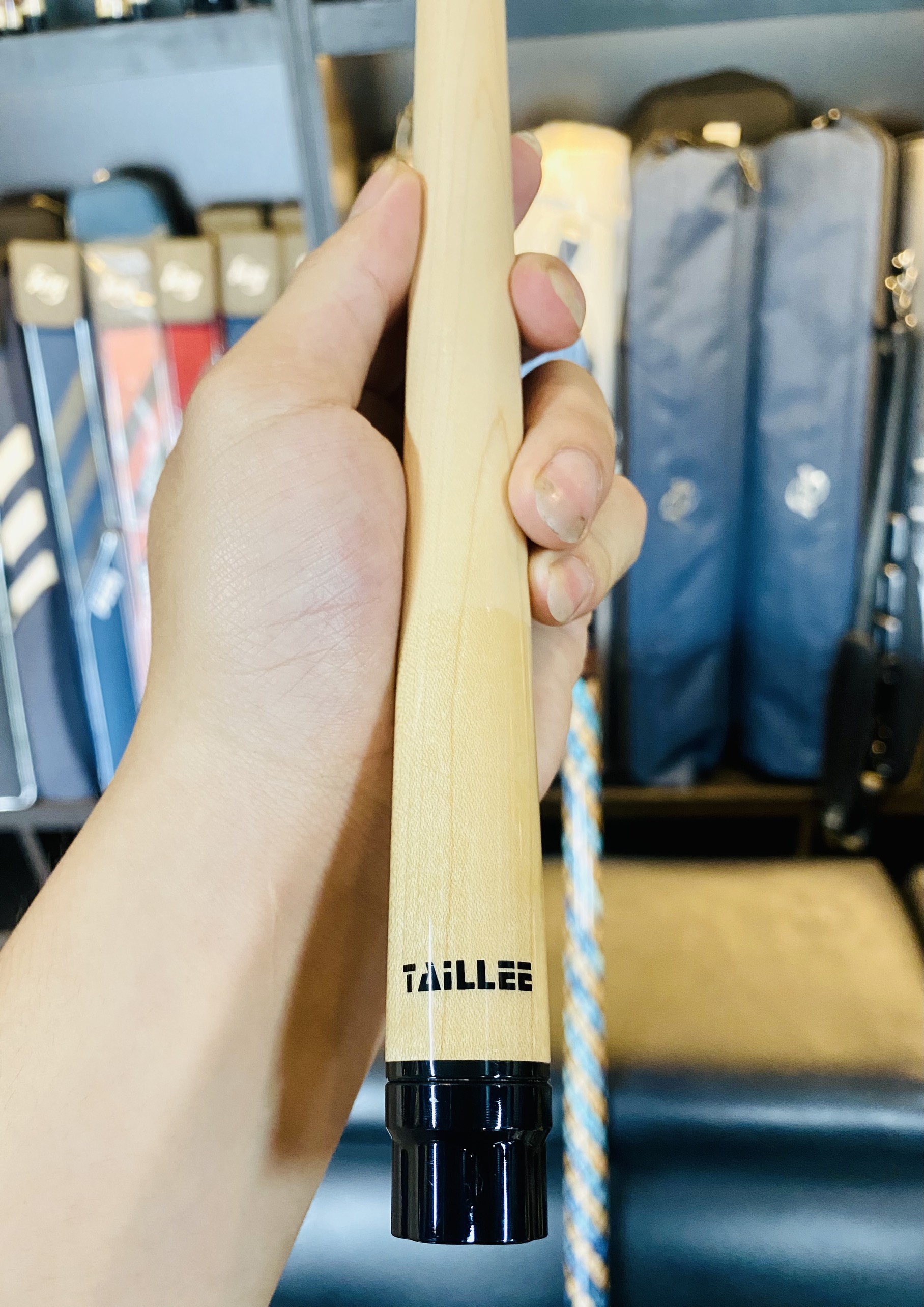 Phá Taillee