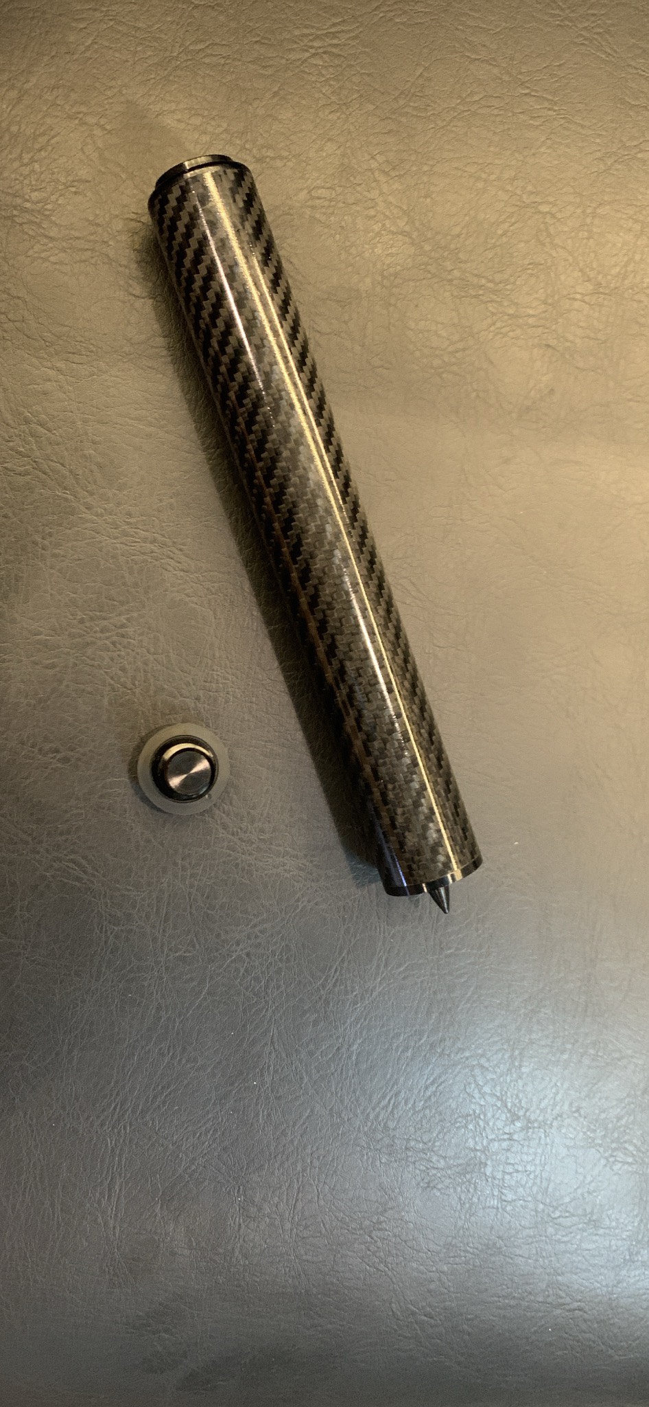 Nối Carbon 20cm