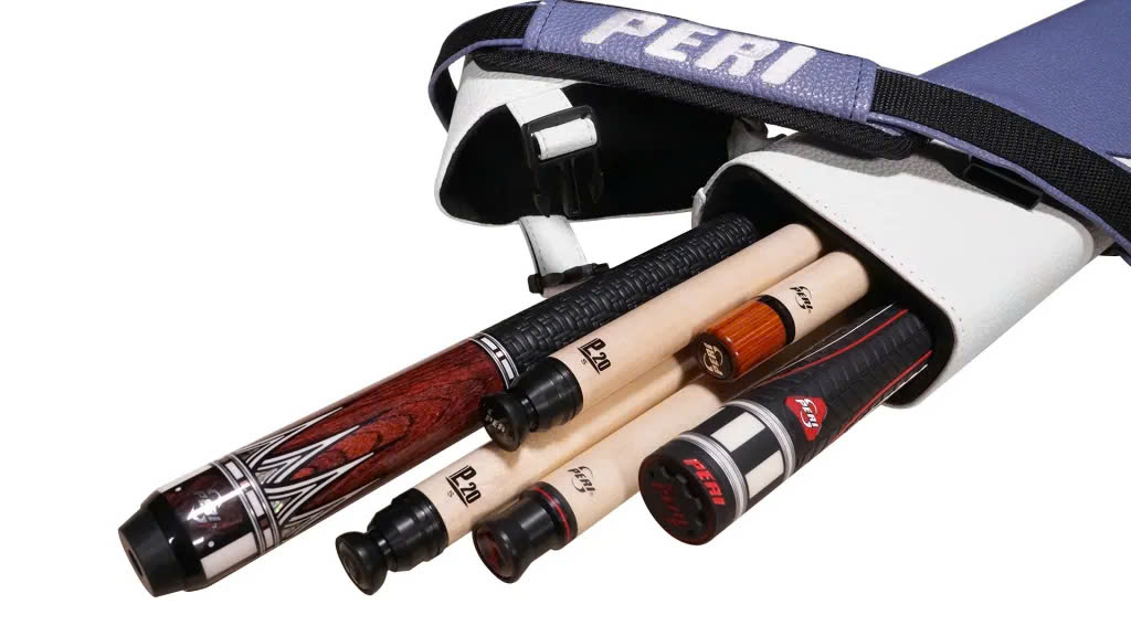 Bao Peri Kylin 2x4