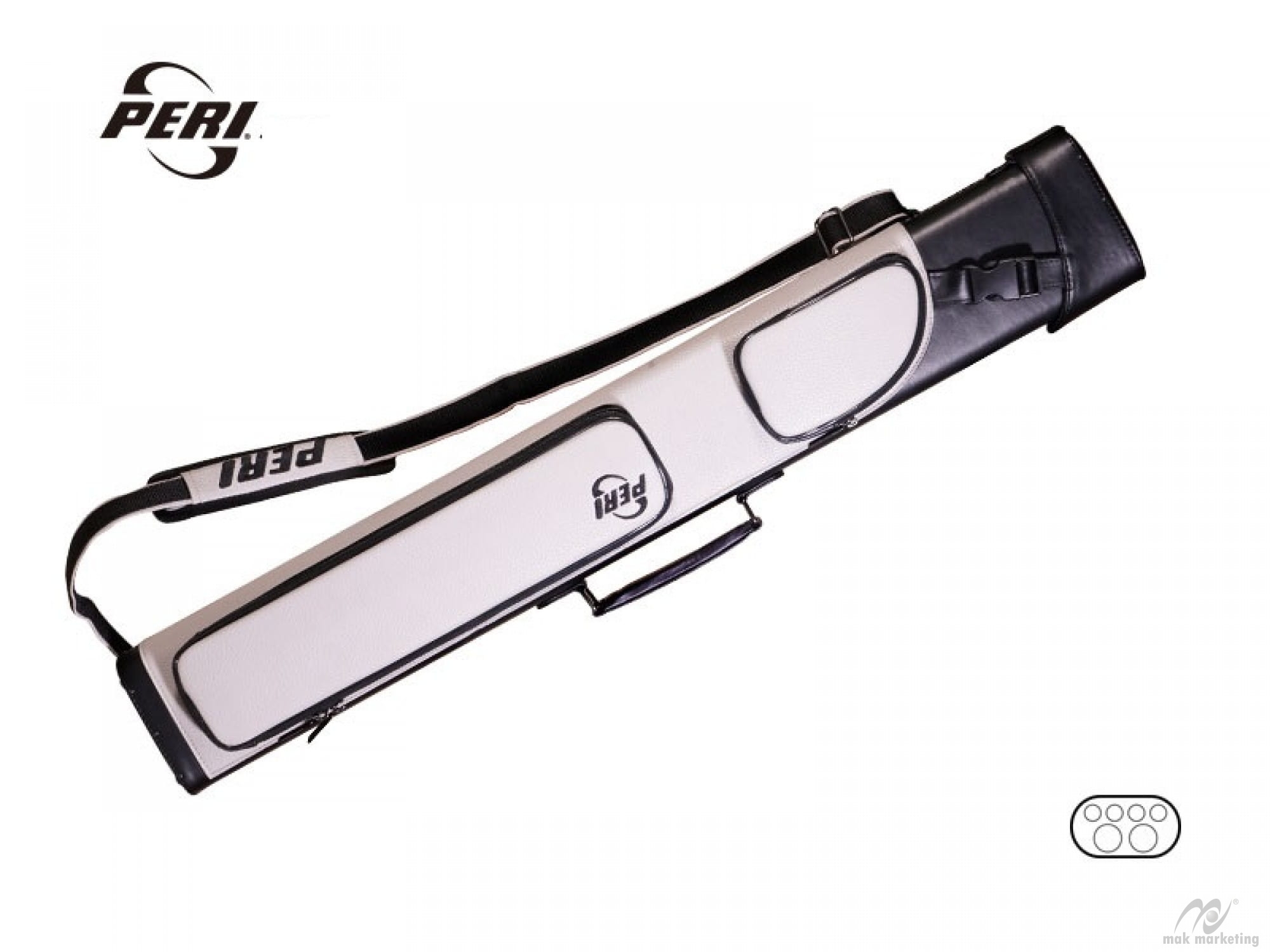 Bao Peri Shadow 2x4