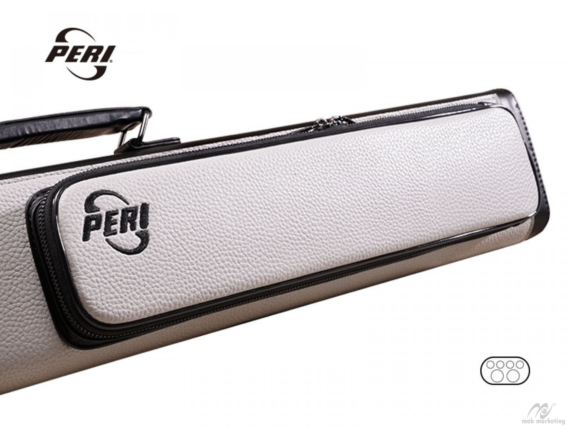 Bao Peri Shadow 2x4