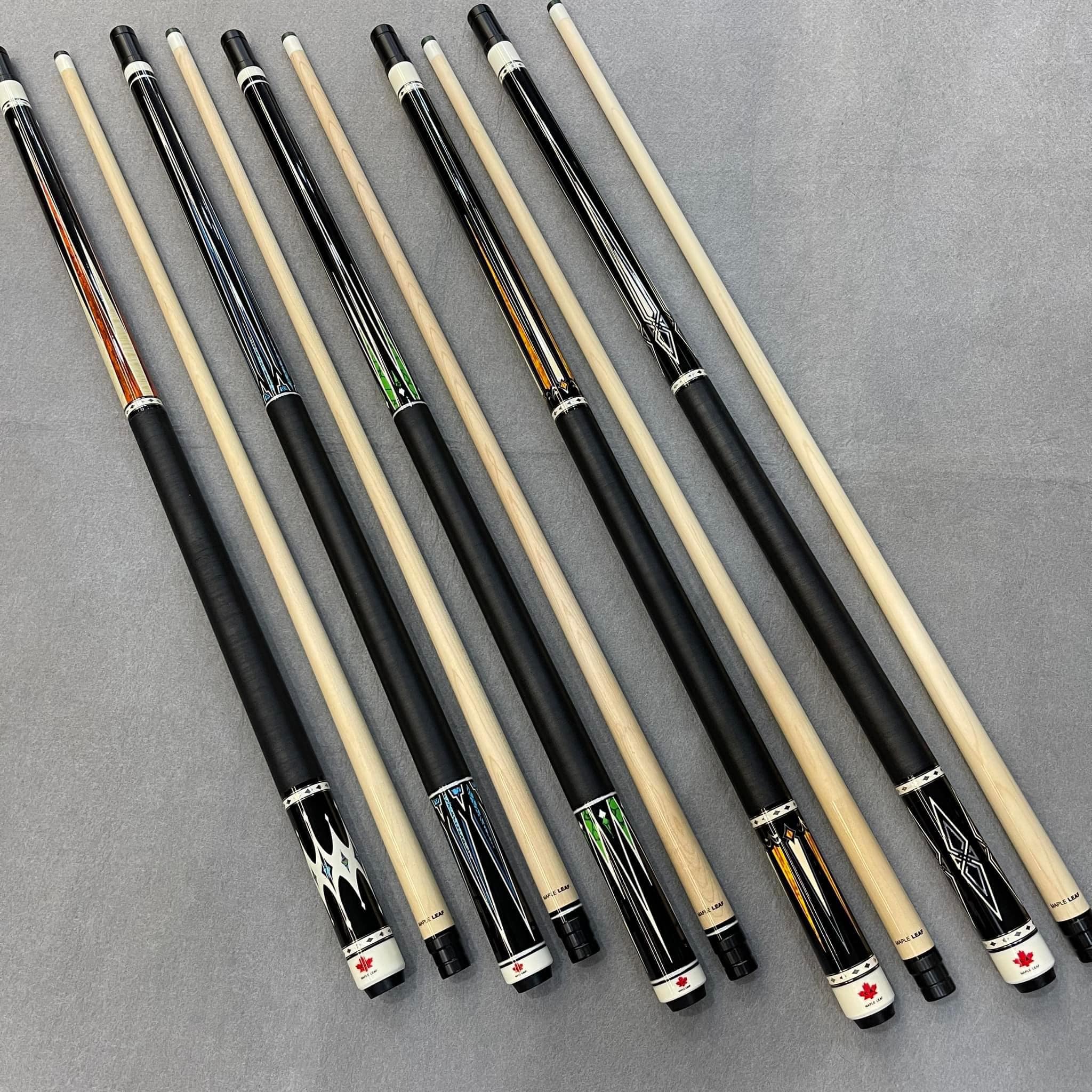 Gậy Maple Leaf CPD