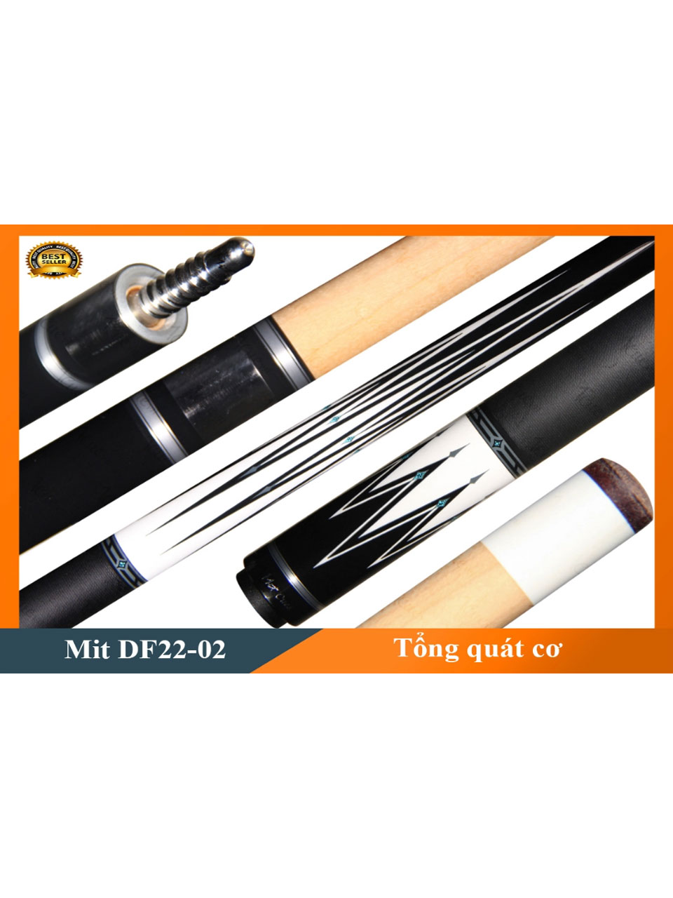 Gậy Mit DF22