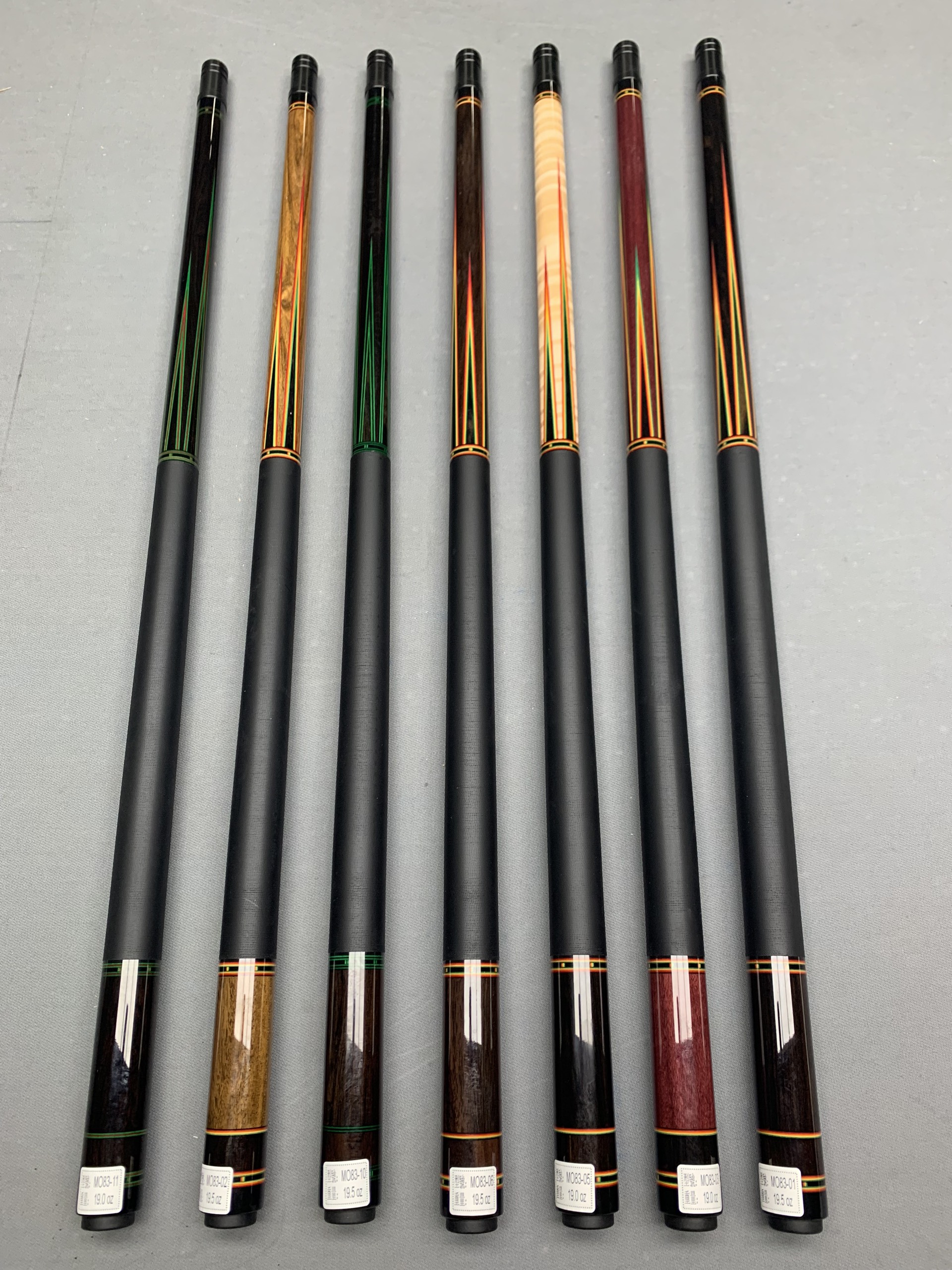 Gậy Mit MO83 01, 02, 03, 04, 05