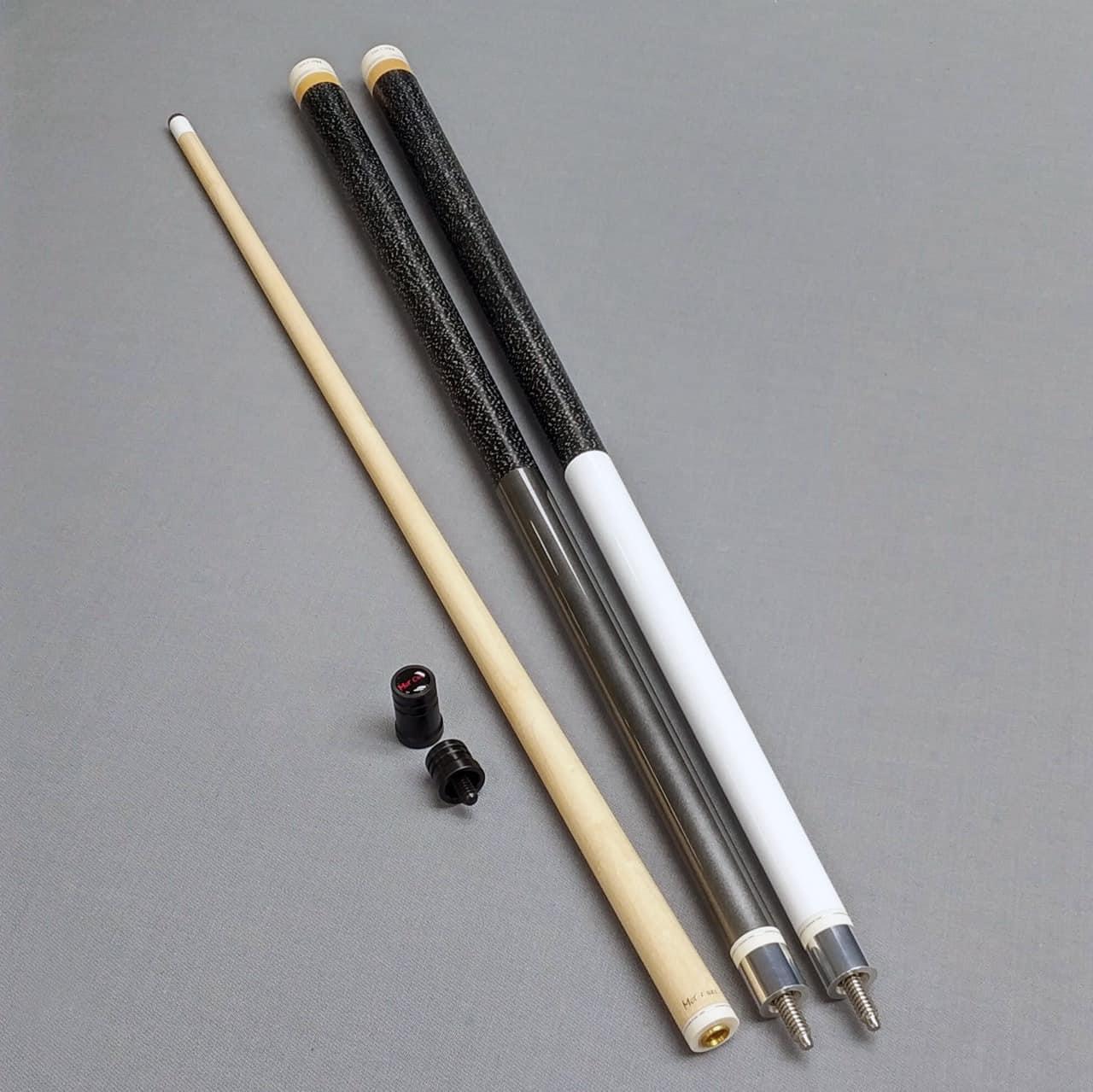 Gậy Mit DE0 01, 02