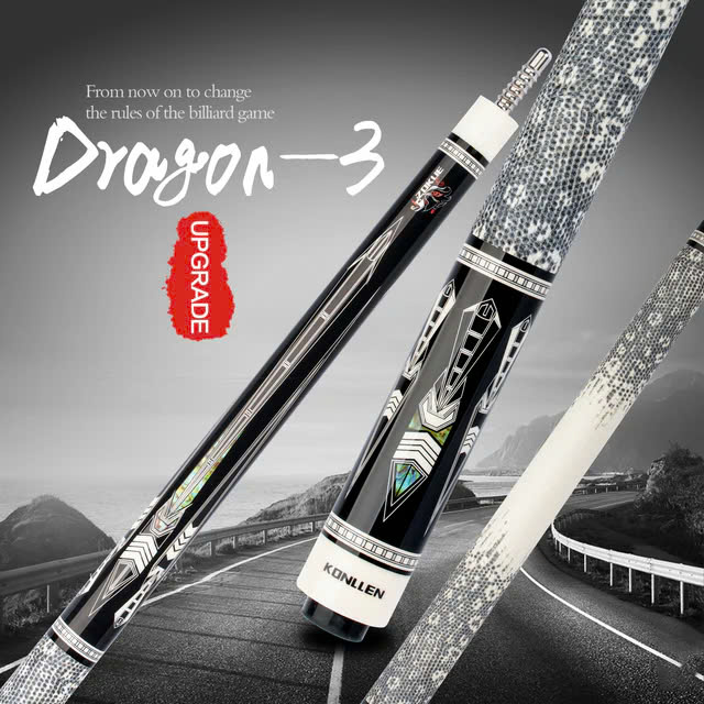 Gậy Kollen Dragon