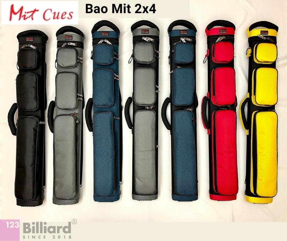 Bao Mit Cues 2x4