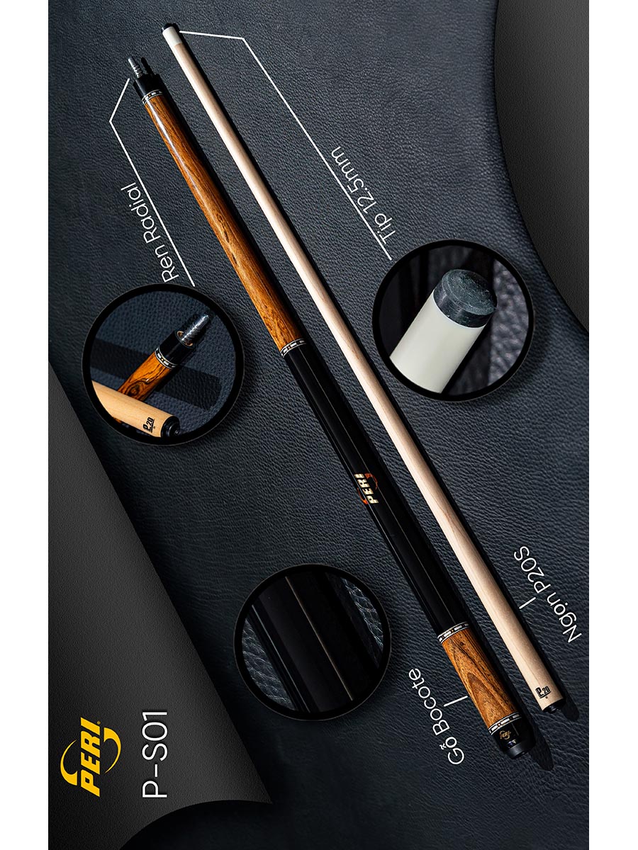 Gậy Peri PS01