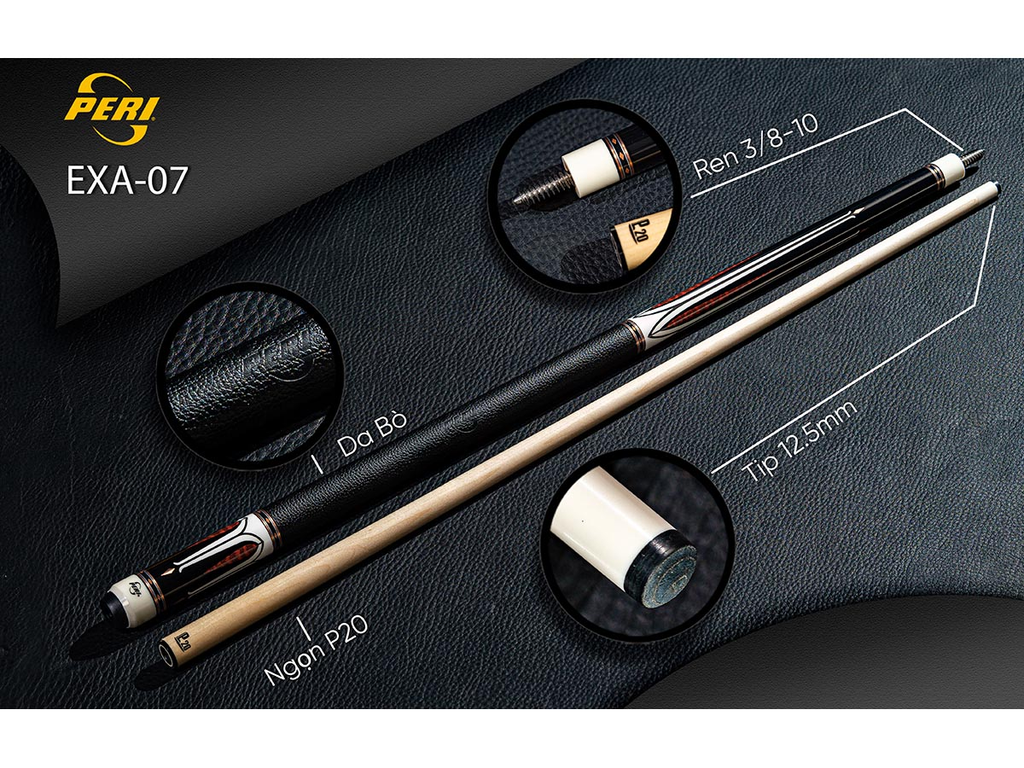 Gậy Peri EXA07
