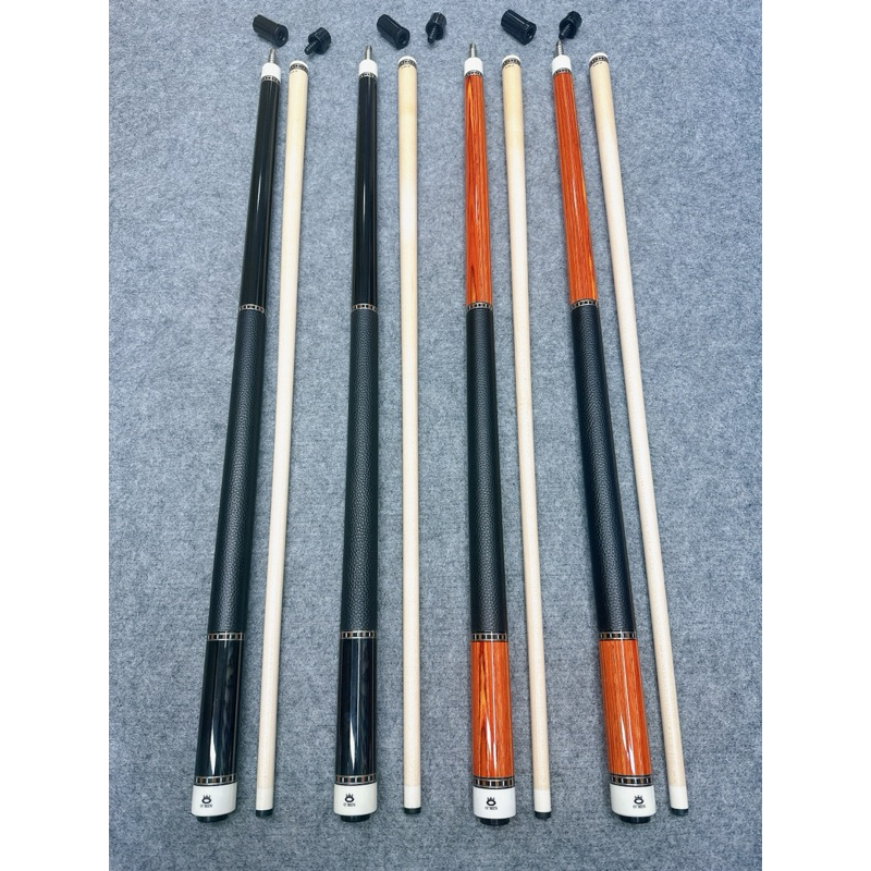 Gậy Omin N08, N11, N12 Lõi CB