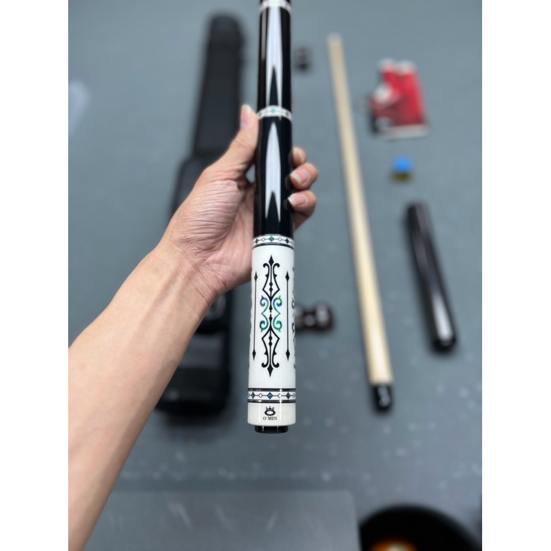 Gậy Omin F7 Lõi CB