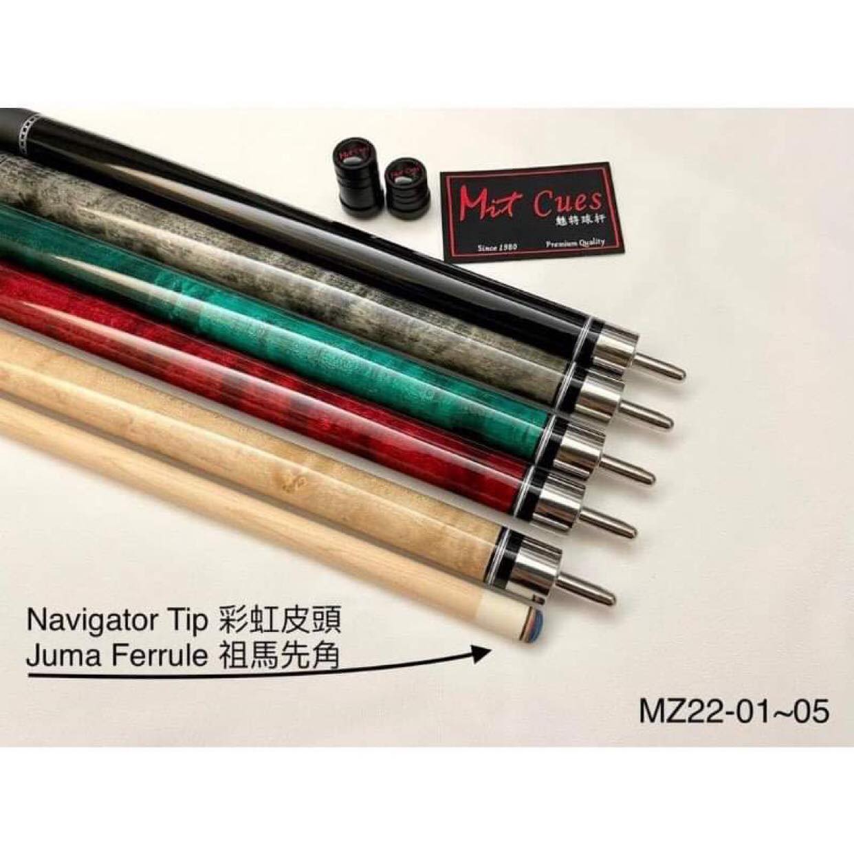 Gậy Mit MZ22