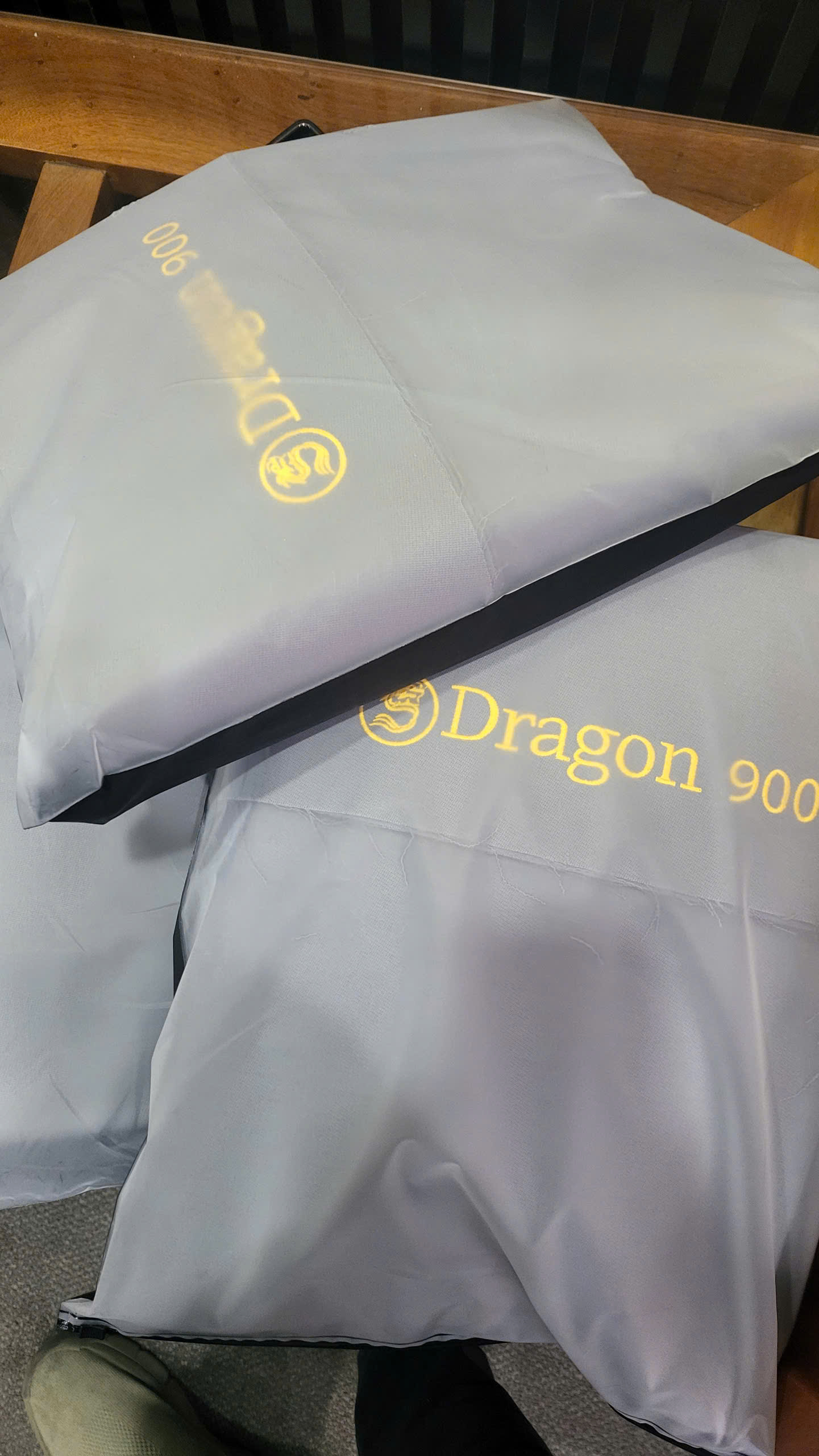 Nỉ Dragon 900 chính hãng nhập Đài loan