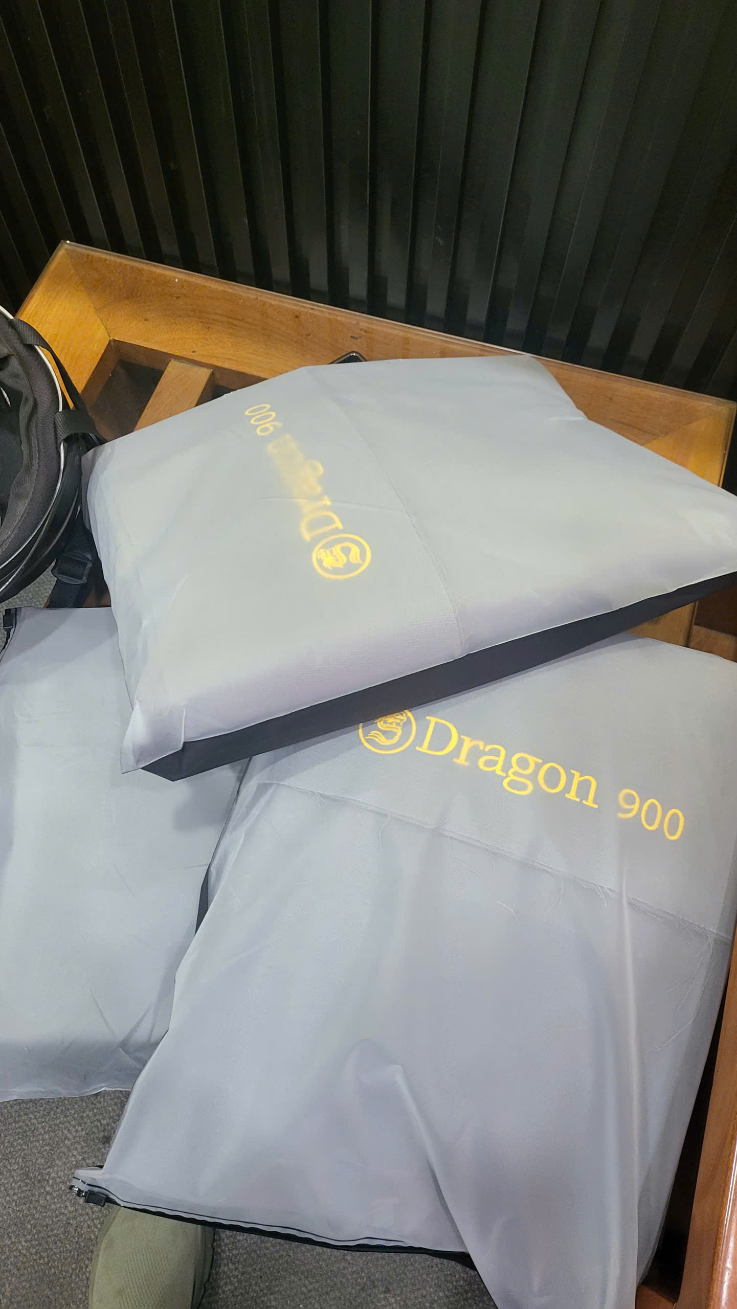 Nỉ Dragon 900 chính hãng nhập Đài loan